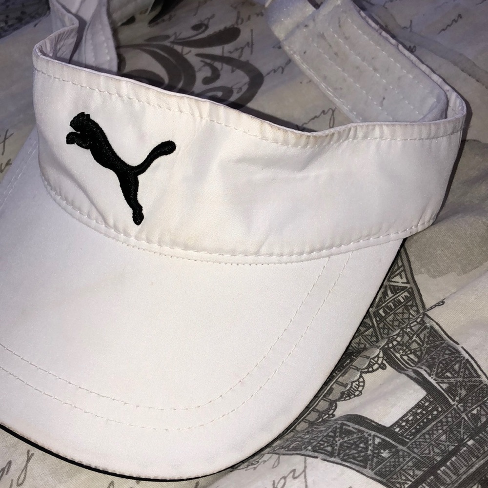 PUMA CAP